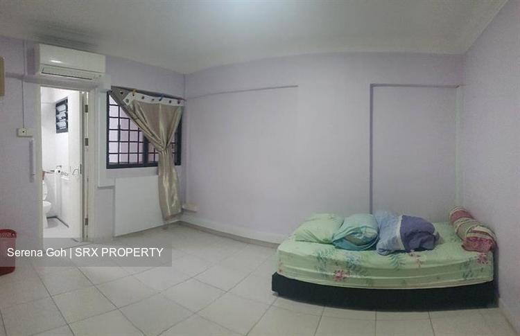 Blk 115 Yishun Ring Road (Yishun), HDB 3 Rooms #171431582